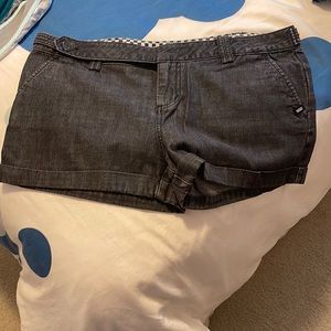 VANS shorts